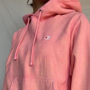 Champion Reverse Weave Hoodie